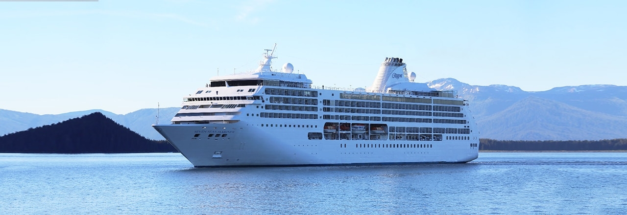 Singapore to Rome (Civitavecchia)