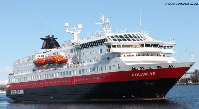MS Polarlys