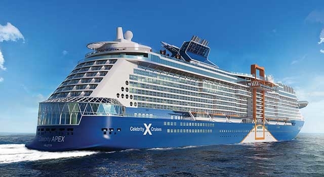 7 Night St. Thomas & St. Kitts Cruise