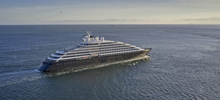 Scenic Eclipse II