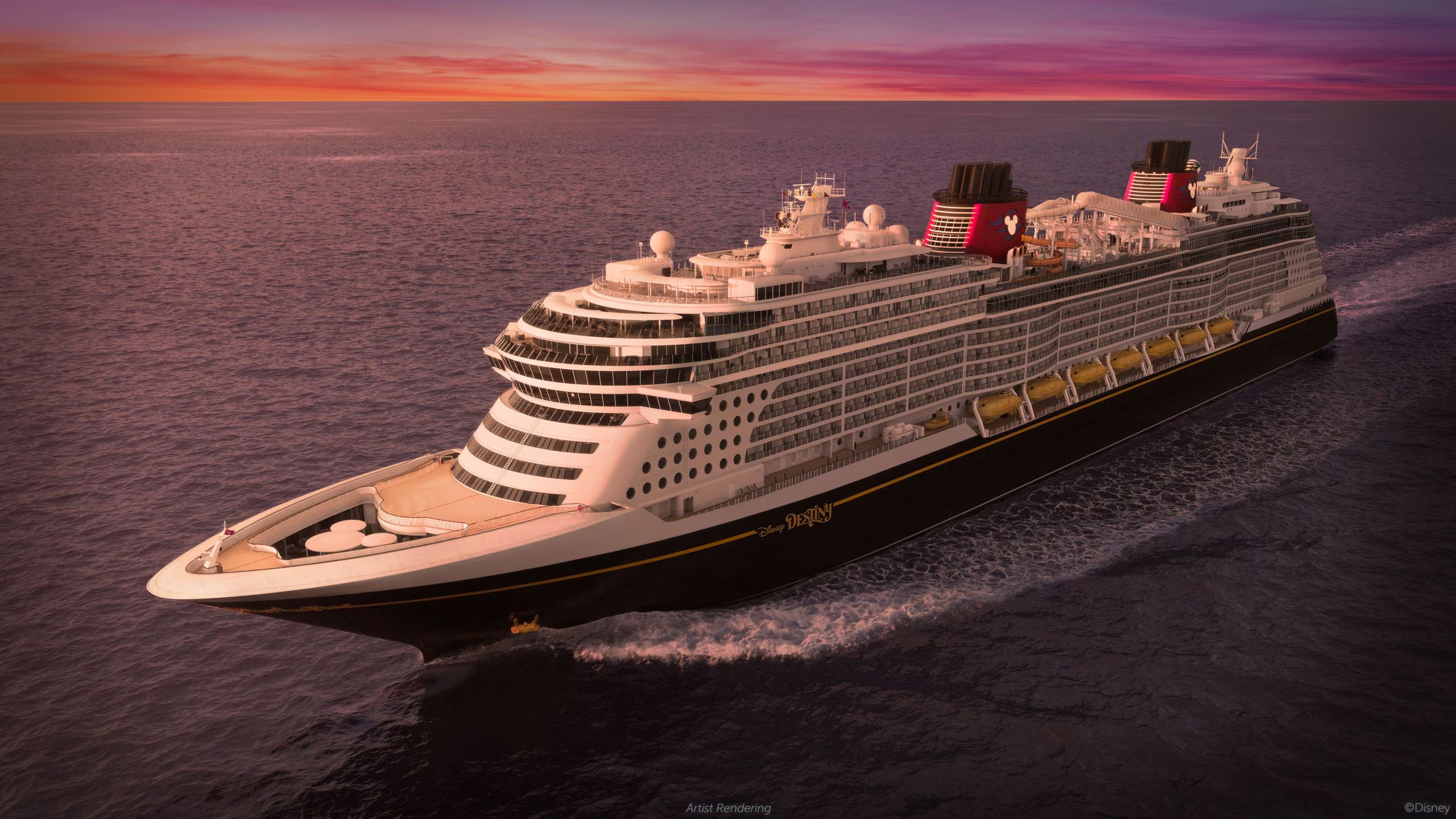 Bahamian Cruise from Fort Lauderdale