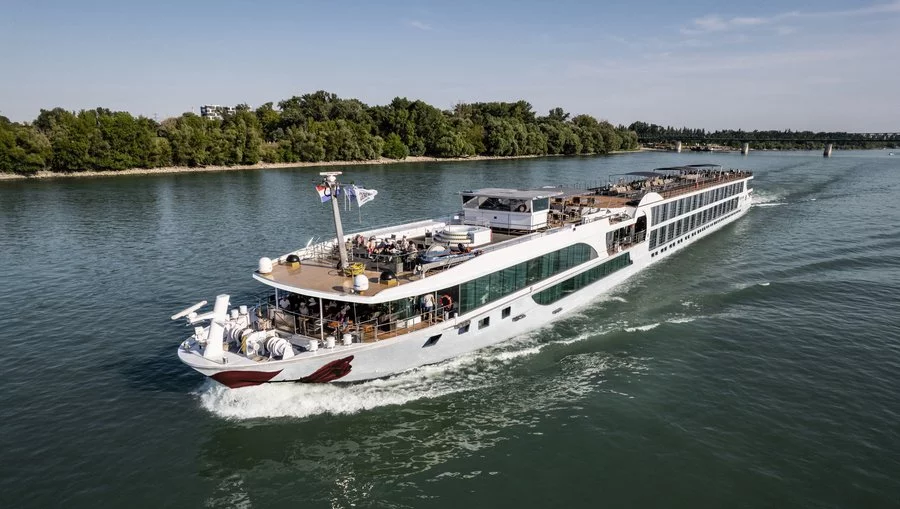 Rhine Experience Netherlands & Belgium 2026