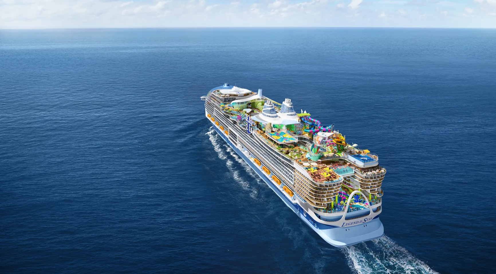 14 Night Spanish Transatlantic Cruise