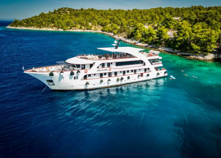 MS Equator