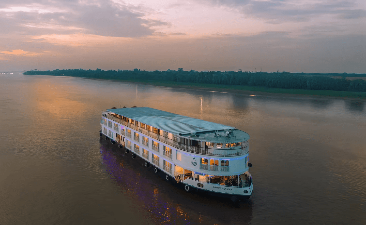 Kolkata and Lower Ganges