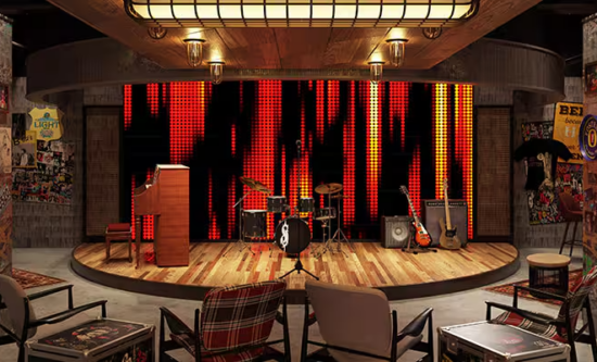 Syd Norman's Pour House