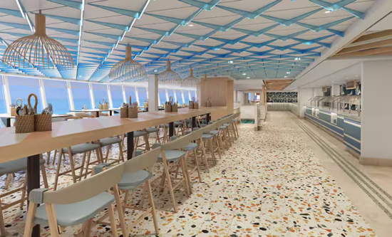 Surfside Café