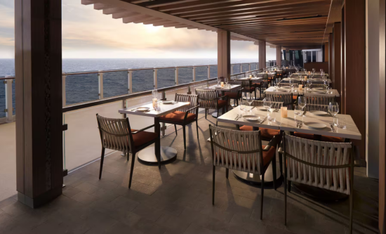 Onda by Scarpetta