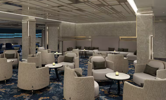 Belvedere Bar