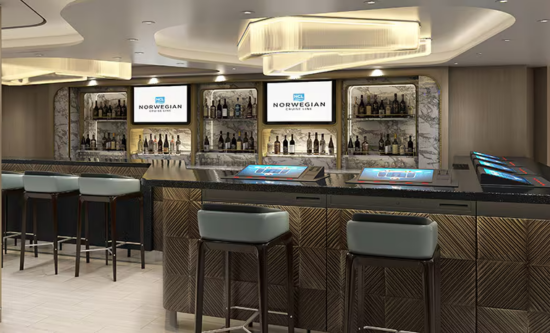 Penrose Bar
