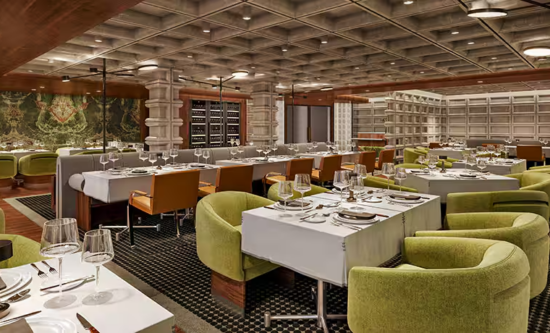 Cagney's Steakhouse
