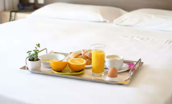Room Service