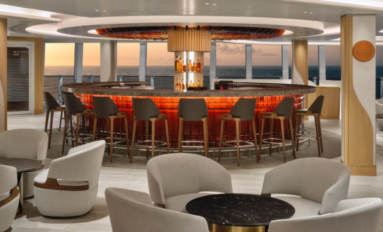 Whiskey Bar